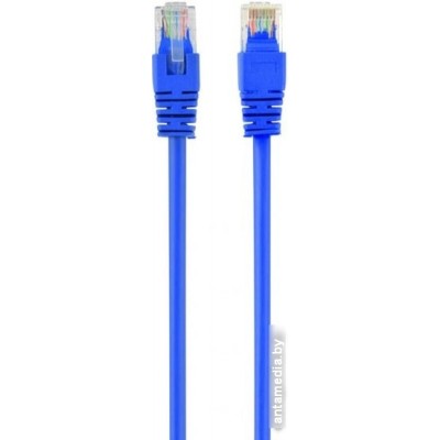 Кабель Cablexpert PP6U-0.5M/B