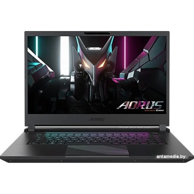 Игровой ноутбук Gigabyte Aorus 15 9KF-E3KZ353SH