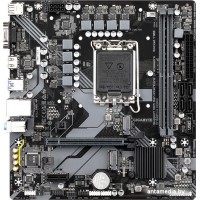 Материнская плата Gigabyte B760M H DDR4 (rev. 1.0)