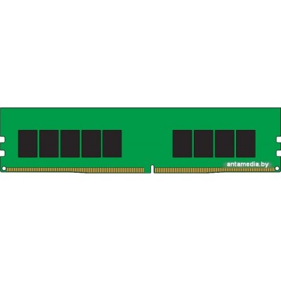 Оперативная память Kingston 16ГБ DDR4 2666МГц KSM26ES8/16HC