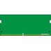 Оперативная память Kingston 8GB DDR4 SODIMM PC4-21300 KVR26S19S6/8