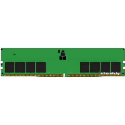 Оперативная память Kingston ValueRAM 32ГБ DDR5 4800МГц KVR48U40BD8-32