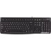 Клавиатура Logitech K120 (нет кириллицы)