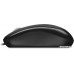 Мышь Microsoft Basic Optical Mouse for Business (черный)