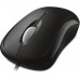 Мышь Microsoft Basic Optical Mouse for Business (черный)