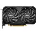 Видеокарта MSI GeForce RTX 4060 Ti Ventus 2X Black 16G OC