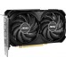 Видеокарта MSI GeForce RTX 4060 Ti Ventus 2X Black 16G OC