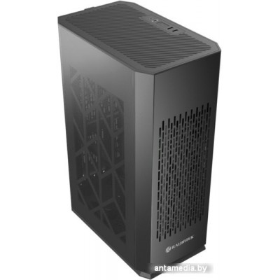 Корпус Raijintek Ophion Elite (титановый)