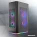 Корпус Raijintek Ophion Elite (титановый)