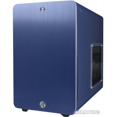 Корпус Raijintek Styx (синий)