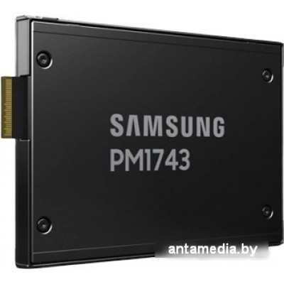 SSD Samsung PM1743 7.68TB MZWLO7T6HBLA-00A07