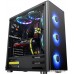 Корпус Thermaltake V200 Tempered Glass RGB Edition CA-1K8-00M1WN-01