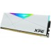 Оперативная память A-Data XPG Spectrix D50 RGB 8ГБ DDR4 3600 МГц AX4U36008G18I-SW50