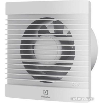 Осевой вентилятор Electrolux Basic EAFB-100T (таймер)