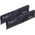 Оперативная память G.Skill Ripjaws S5 2x32ГБ DDR5 6000МГц F5-6000J3238G32GX2-RS5K