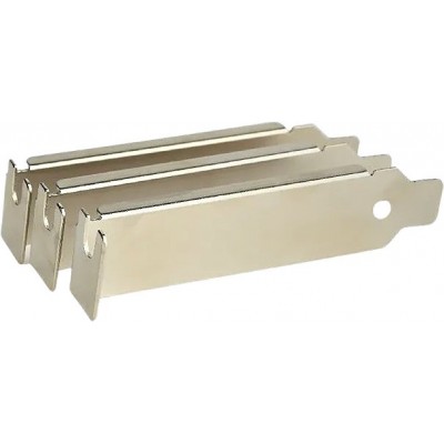 Заглушка слота PCI Gembird SBL-01 (3 шт.)