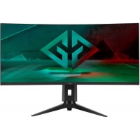 Игровой монитор GMNG GM-34C11W