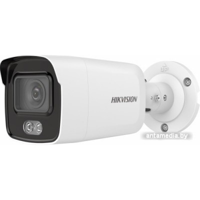 IP-камера Hikvision 2CD2027G2-LU(C) (4 мм)