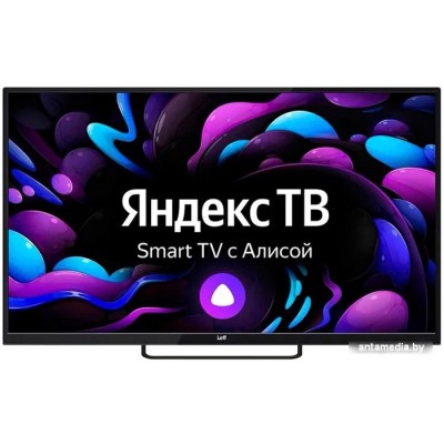 Телевизор Leff 40F540S