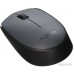 Мышь Logitech M171 (графит)