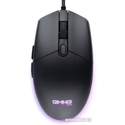 Игровая мышь Oklick GMNG XM002