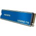 SSD A-Data Legend 710 512GB ALEG-710-512GCS