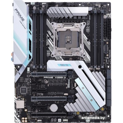 Материнская плата ASUS Prime X299-A