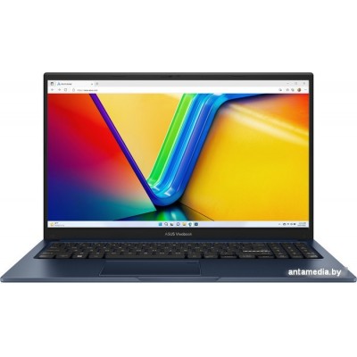 Ноутбук ASUS Vivobook 15 X1504VA-BQ281