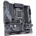 Материнская плата Gigabyte B760M Gaming X AX (rev. 1.x)