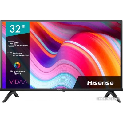 Телевизор Hisense 32A4K