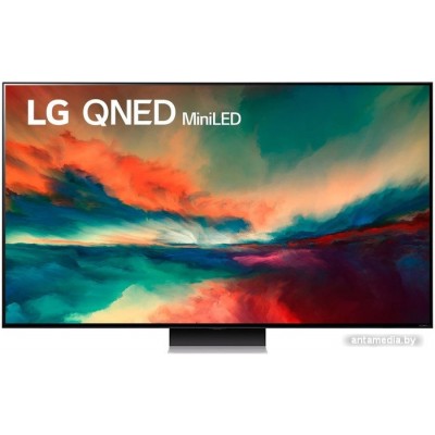 Телевизор LG QNED MiniLED 4K 65QNED876RA