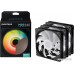 Набор вентиляторов Phanteks M25-140 D-RGB PH-F140M25_DRGB_PWM_BK01_3P