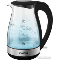 Электрический чайник StarWind SKP3039