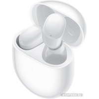 Наушники Xiaomi Redmi Buds 4 M2137E1 (белый, международная версия)