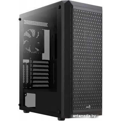 Корпус AeroCool Beam-G-BK-v1