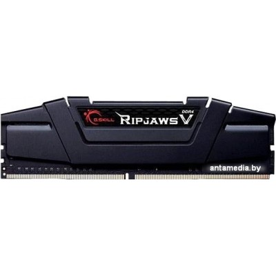 Оперативная память G.Skill Ripjaws V 2x8GB DDR4 PC4-25600 [F4-3200C16D-16GVKB]