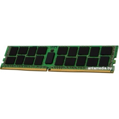 Оперативная память Kingston 64ГБ DDR4 3200МГц KSM32RD4/64MFR