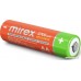 Аккумулятор Mirex AA 2700mAh 2 шт HR6-27-E2
