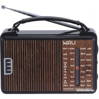 Радиоприемник Miru SR-1021