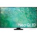 Телевизор Samsung Neo QLED 4K QN85C QE75QN85CAUXRU