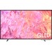 Телевизор Samsung QLED 4K Q60C QE55Q60CAUXRU