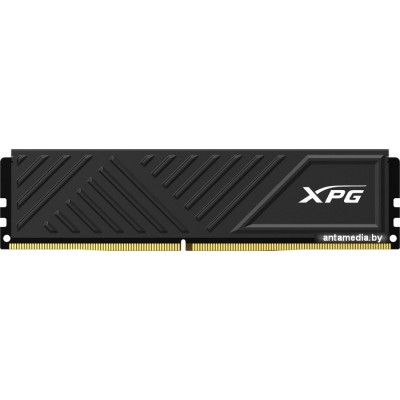 Оперативная память ADATA XPG GAMMIX D35 32ГБ DDR4 3600МГц AX4U360032G18I-SBKD35