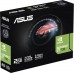Видеокарта ASUS GeForce GT 730 DDR3 BRK EVO GT730-2GD3-BRK-EVO