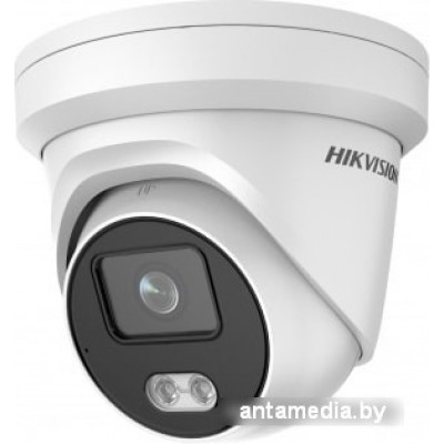 IP-камера Hikvision DS-2CD2347G2-LU (4 мм)