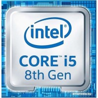 Процессор Intel Core i5-8500