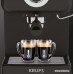 Рожковая помповая кофеварка Krups Opio XP3208