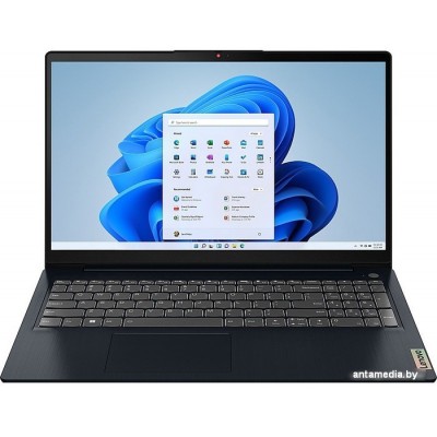 Ноутбук Lenovo IdeaPad 3 15IAU7 82RK003WRK