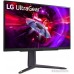 Игровой монитор LG UltraGear 27GR75Q-B