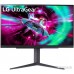 Игровой монитор LG UltraGear 27GR93U-B