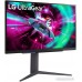 Игровой монитор LG UltraGear 27GR93U-B